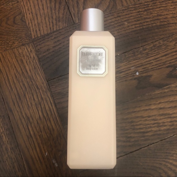 laura mercier Makeup Laura Mercier Body Lotion Poshmark